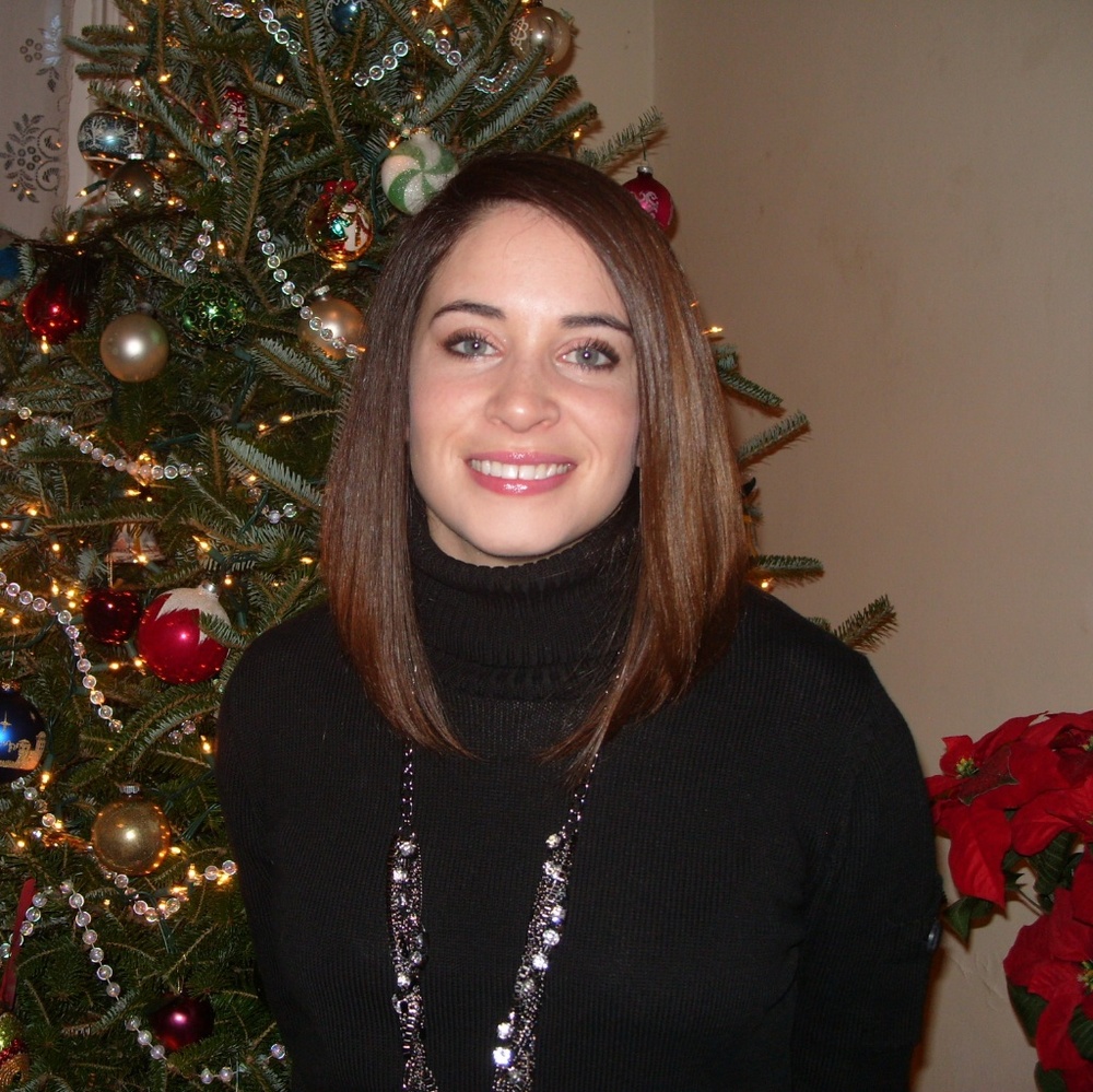 Meet your Posher, Lauren